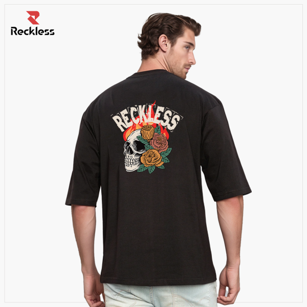 Reckless skull - Image 3