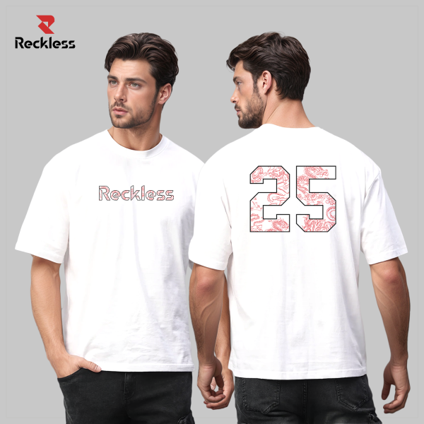 Reckless skull