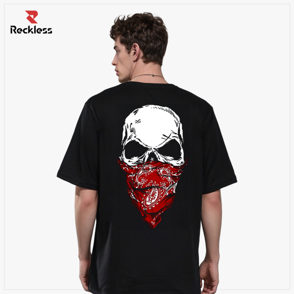Bandana skull - Image 2