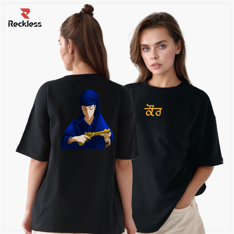 Best Kaur 2026- The Reckless
