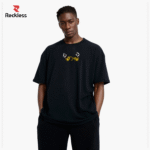 Masked Attitude Oversized T-Shirt | Premium Streetwear UK