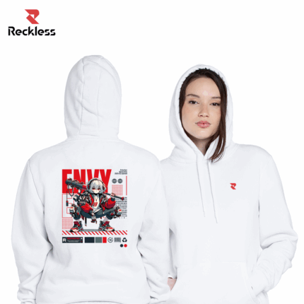 Envy hoodie